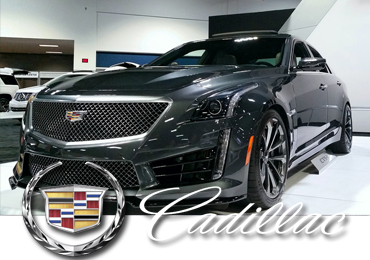 Used Cadillac Car Dealer Apache Junction