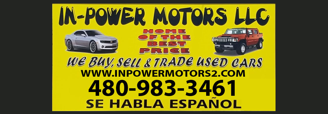 Used Car Dealers Apache Junction AZ