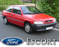 Used Ford Excort For Sale Apache Junction